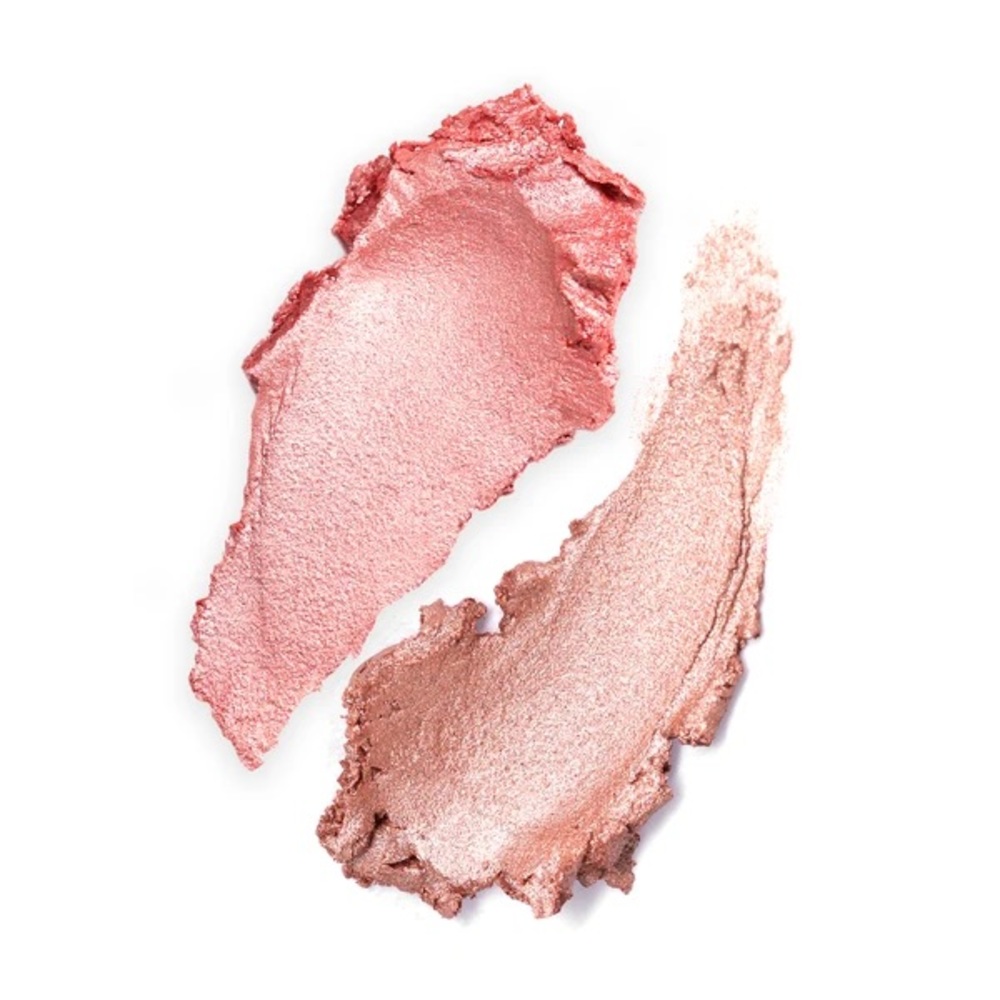 🌟 GIRLACTIK Moonlight Skin Glow highlight Duo - Picture 5 of 5